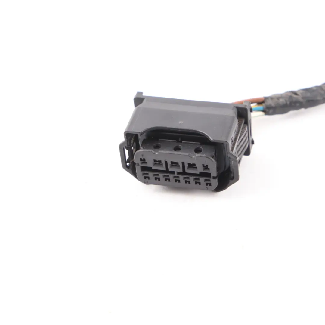 BMW E81 E82 E87 LCI Headlight Lamp Light Left N/S Plug Socket Wiring 6925638 - SKU rhd-7193389-5 - Part number 7193389