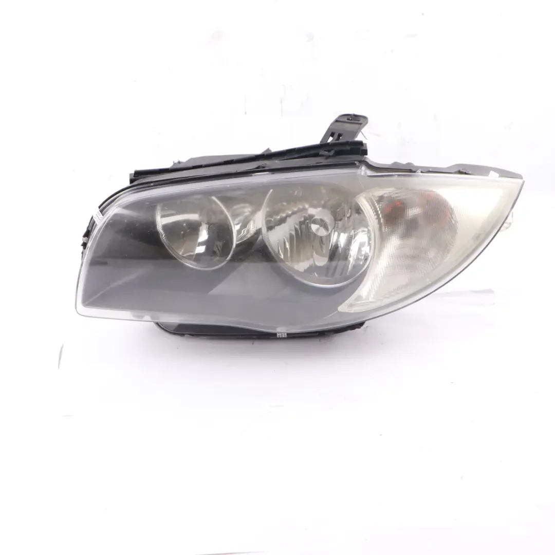 Front Headlamp BMW E81 E82 E87 LCI E88 Headlight Lamp Light Left N/S to with Part number 7193389 Front Headlamp BMW E81 E82 E87 LCI E88 Headlight Lamp Light Left N/S - SKU rhd-7193389-6 - Part number 7193389