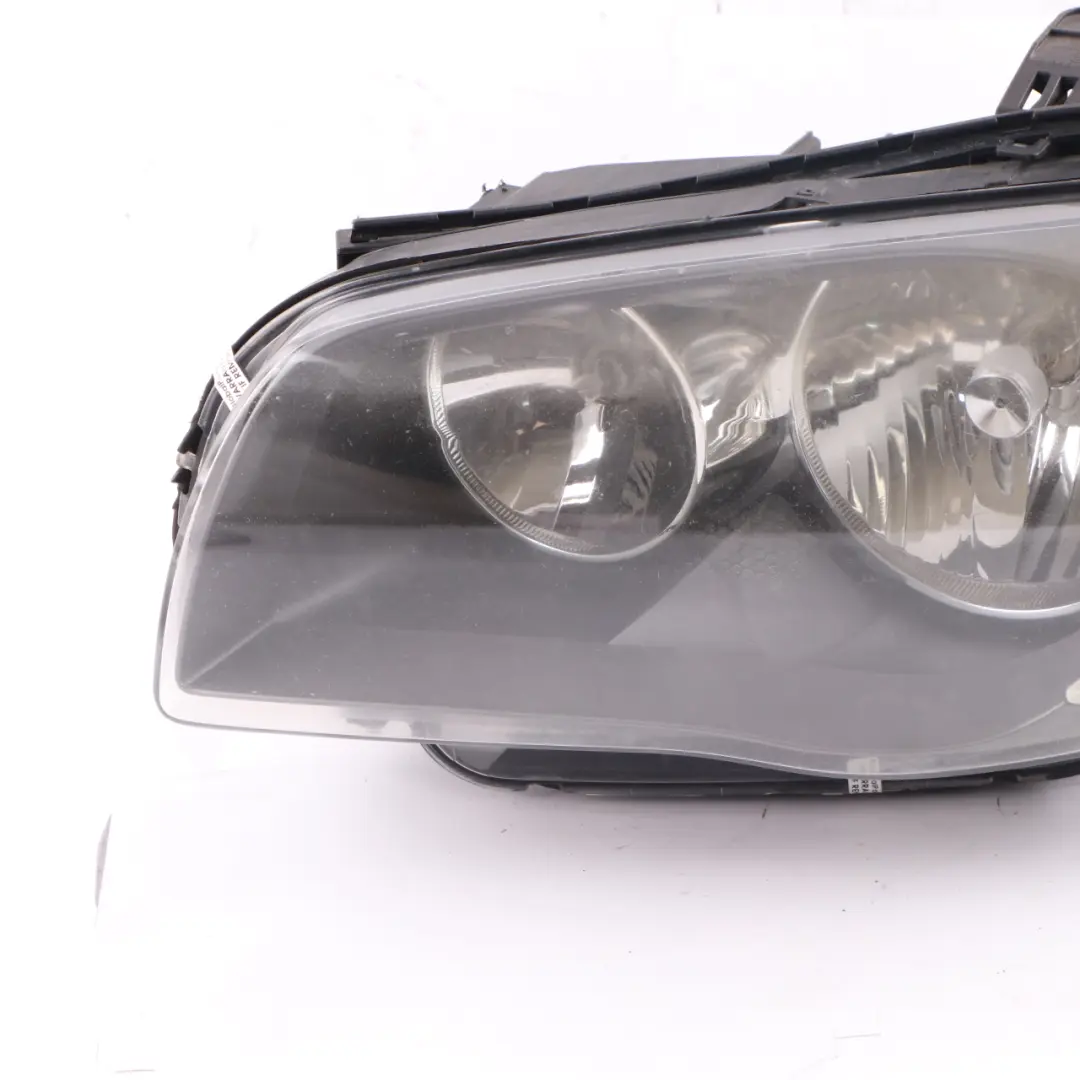 Front Headlamp BMW E81 E82 E87 LCI E88 Headlight Lamp Light Left N/S to with Part number 7193389 Front Headlamp BMW E81 E82 E87 LCI E88 Headlight Lamp Light Left N/S - SKU rhd-7193389-6 - Part number 7193389