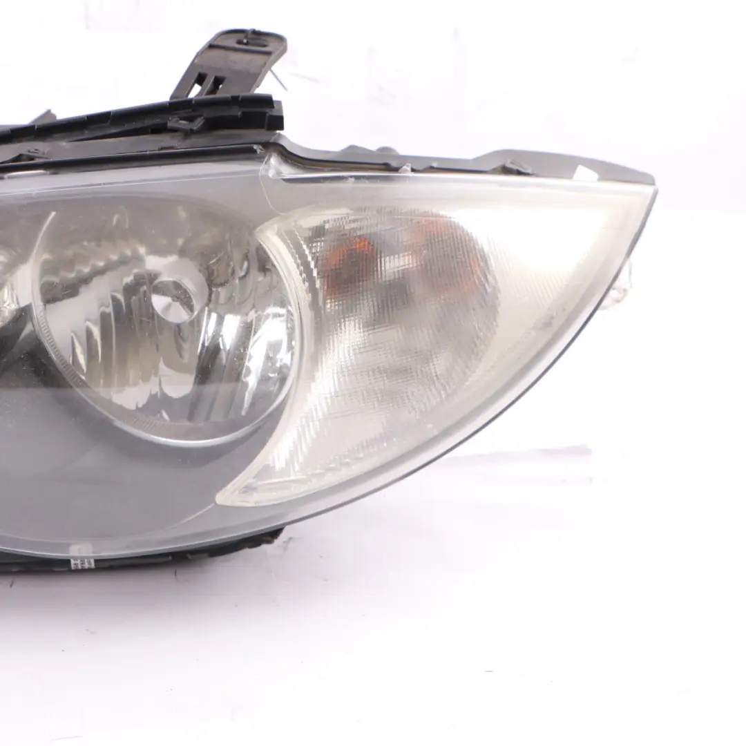Front Headlamp BMW E81 E82 E87 LCI E88 Headlight Lamp Light Left N/S to with Part number 7193389 Front Headlamp BMW E81 E82 E87 LCI E88 Headlight Lamp Light Left N/S - SKU rhd-7193389-6 - Part number 7193389