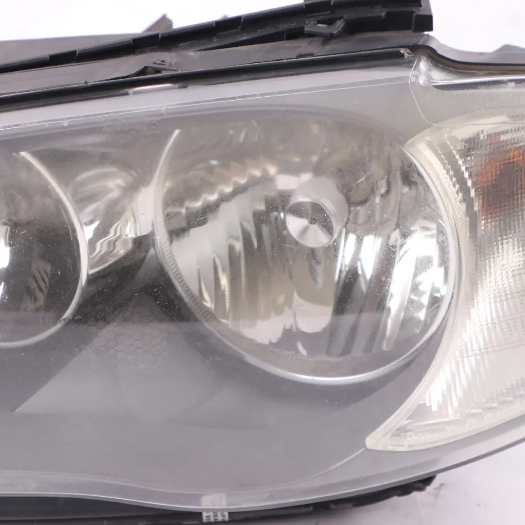 Front Headlamp BMW E81 E82 E87 LCI E88 Headlight Lamp Light Left N/S to with Part number 7193389 Front Headlamp BMW E81 E82 E87 LCI E88 Headlight Lamp Light Left N/S - SKU rhd-7193389-6 - Part number 7193389