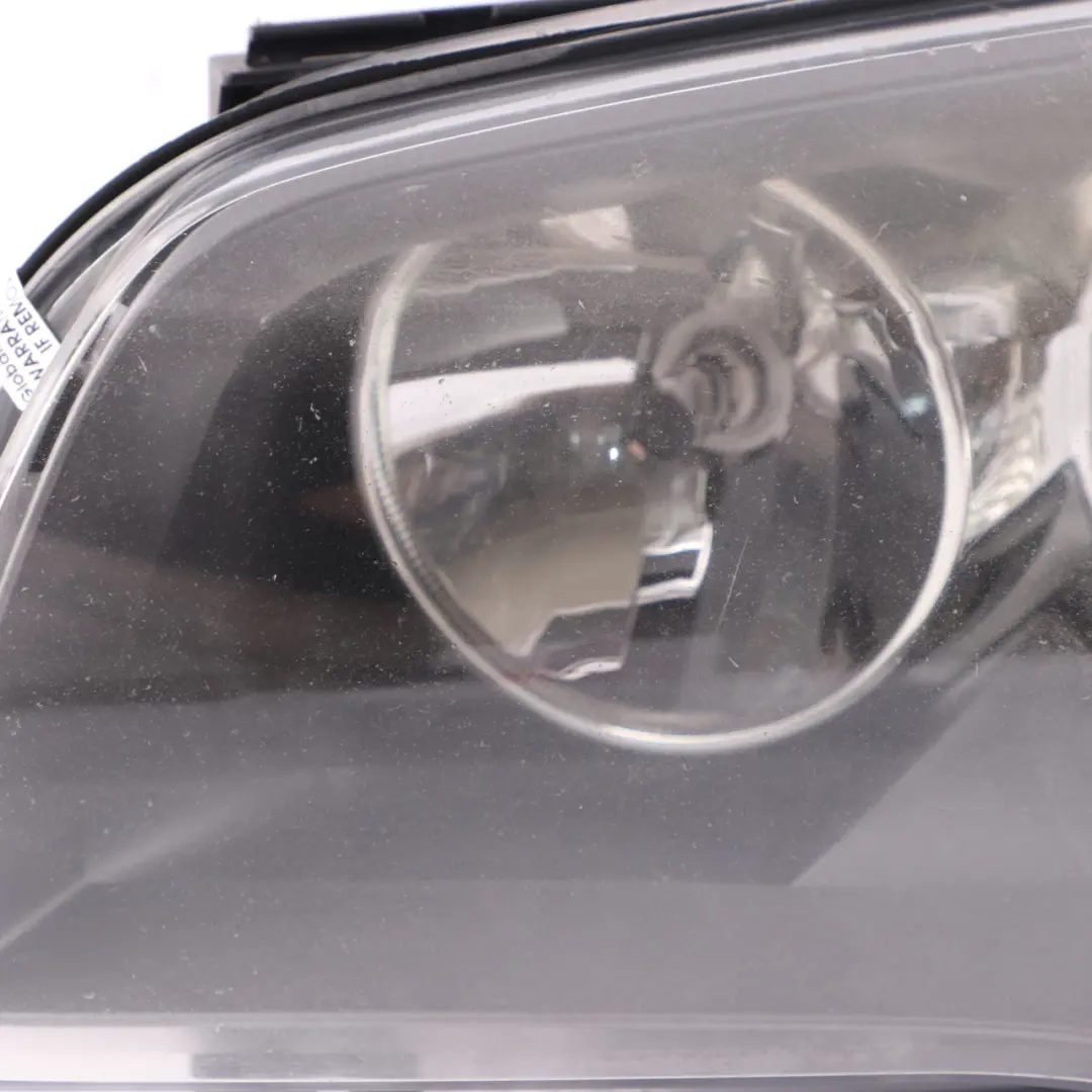 Front Headlamp BMW E81 E82 E87 LCI E88 Headlight Lamp Light Left N/S to with Part number 7193389 Front Headlamp BMW E81 E82 E87 LCI E88 Headlight Lamp Light Left N/S - SKU rhd-7193389-6 - Part number 7193389