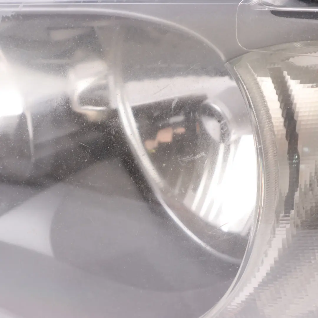 Front Headlamp BMW E81 E82 E87 LCI E88 Headlight Lamp Light Left N/S to with Part number 7193389 Front Headlamp BMW E81 E82 E87 LCI E88 Headlight Lamp Light Left N/S - SKU rhd-7193389-6 - Part number 7193389