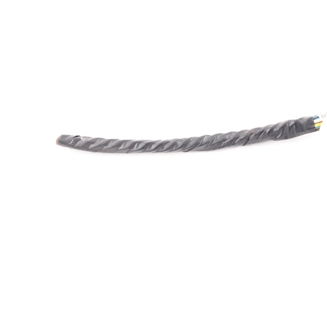BMW E81 E87 LCI Headlight Lamp Light Front Right O/S Plug Socket Wiring 6925638 - SKU rhd-7193390-4 - Part number 7193390