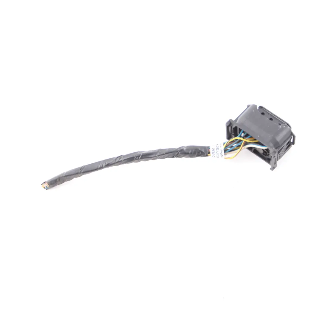 BMW E81 E87 LCI Headlight Lamp Light Front Right O/S Plug Socket Wiring 6925638 - SKU rhd-7193390-4 - Part number 7193390