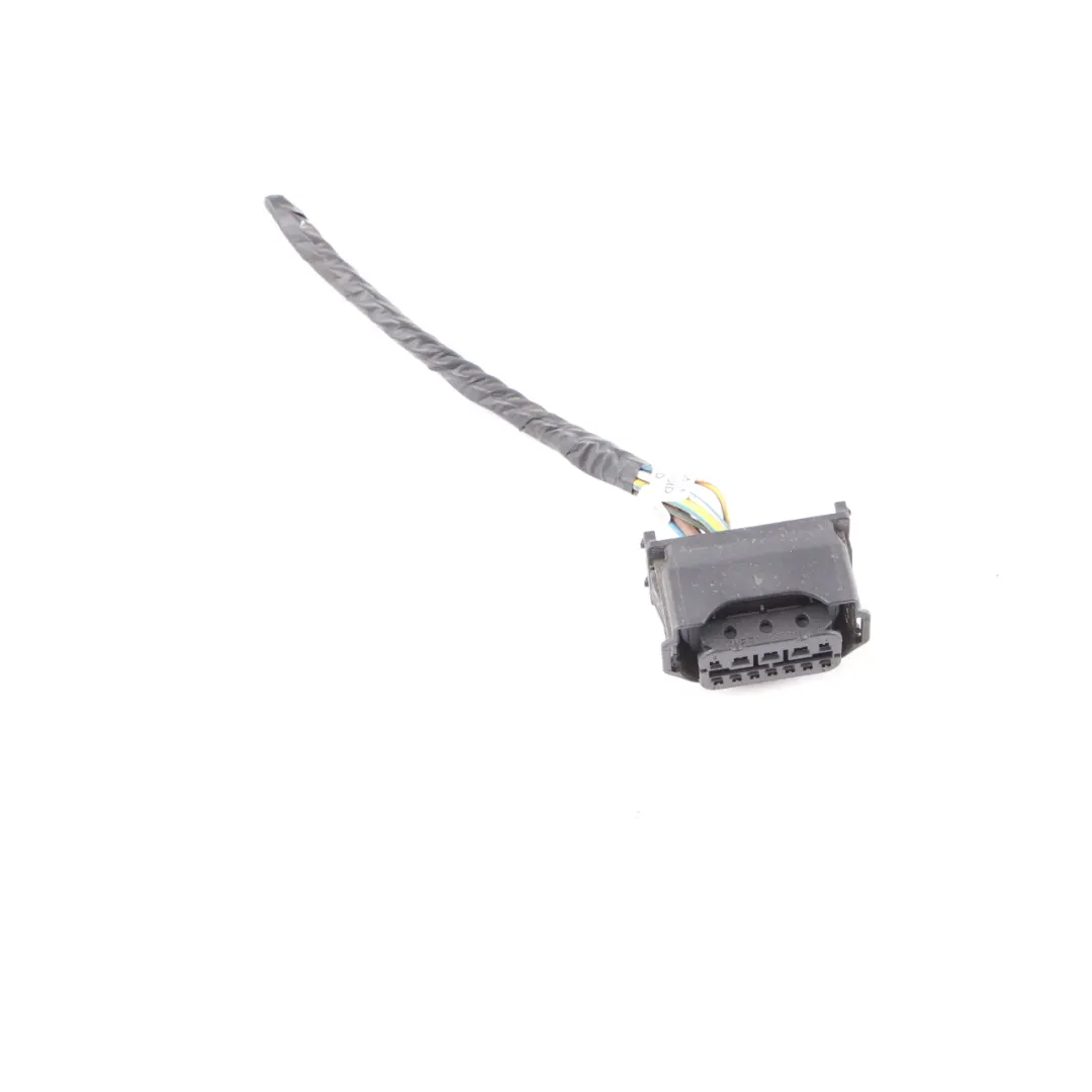 BMW E81 E87 LCI Headlight Lamp Light Front Right O/S Plug Socket Wiring 6925638 - SKU rhd-7193390-4 - Part number 7193390