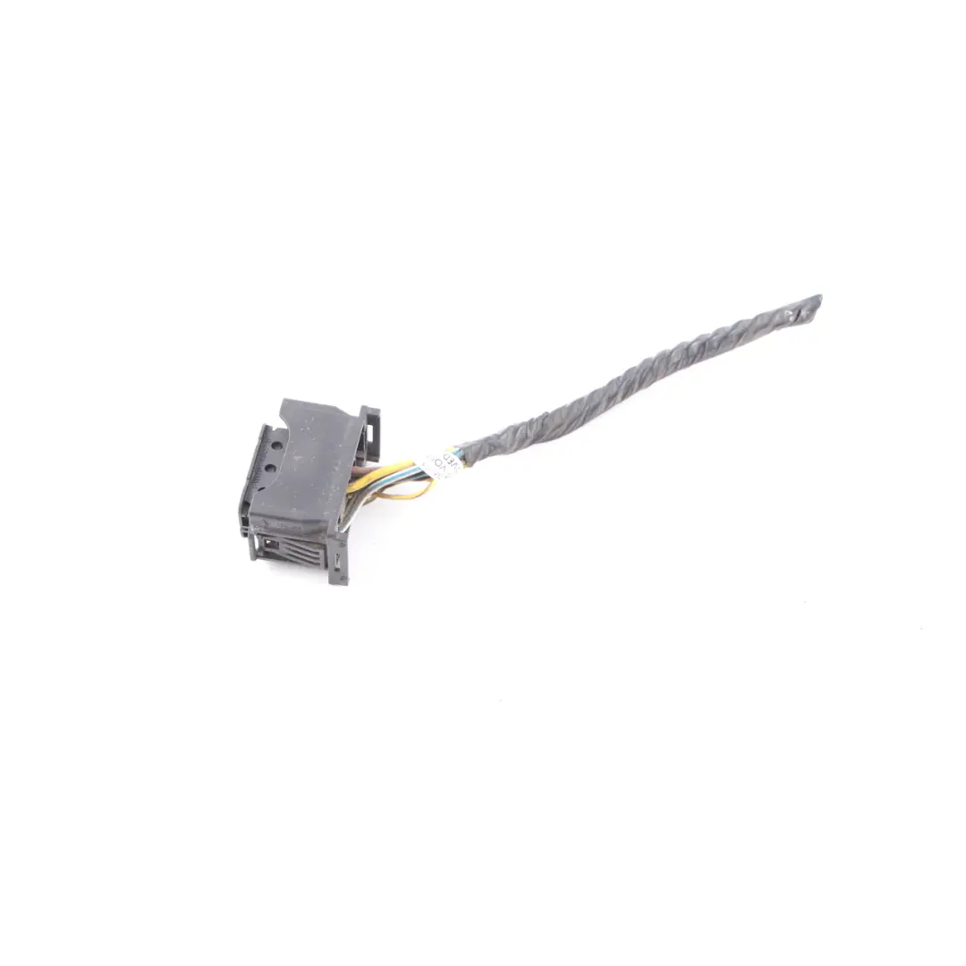 BMW E81 E87 LCI Headlight Lamp Light Front Right O/S Plug Socket Wiring 6925638 - SKU rhd-7193390-4 - Part number 7193390