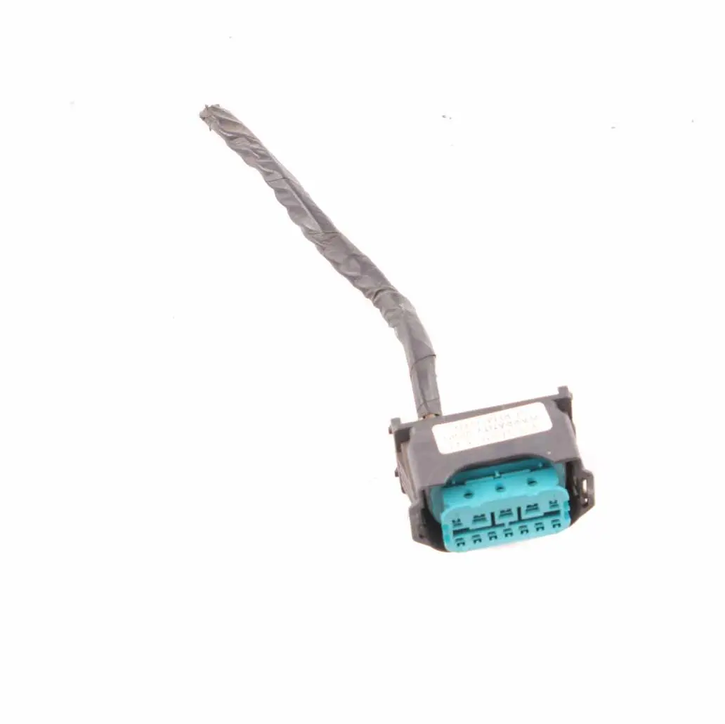Headlight Lamp Light Front Right O/S Plug Socket Wiring 6931864 to BMW E81 E87 LCI with Part number 7193390 BMW E81 E87 LCI Headlight Lamp Light Front Right O/S Plug Socket Wiring 6931864 - SKU rhd-7193390-5 - Part number 7193390
