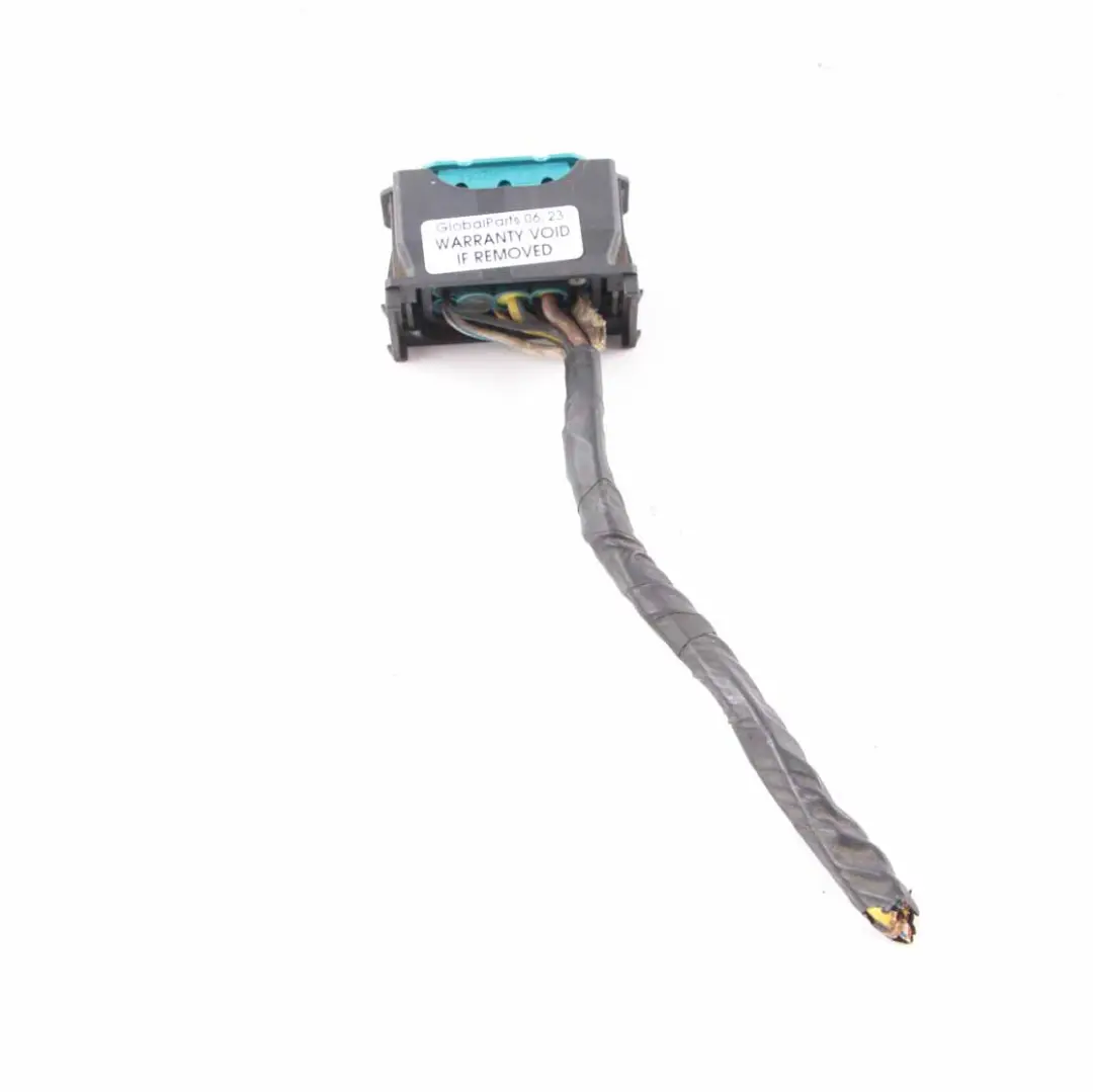 Headlight Lamp Light Front Right O/S Plug Socket Wiring 6931864 to BMW E81 E87 LCI with Part number 7193390 BMW E81 E87 LCI Headlight Lamp Light Front Right O/S Plug Socket Wiring 6931864 - SKU rhd-7193390-5 - Part number 7193390