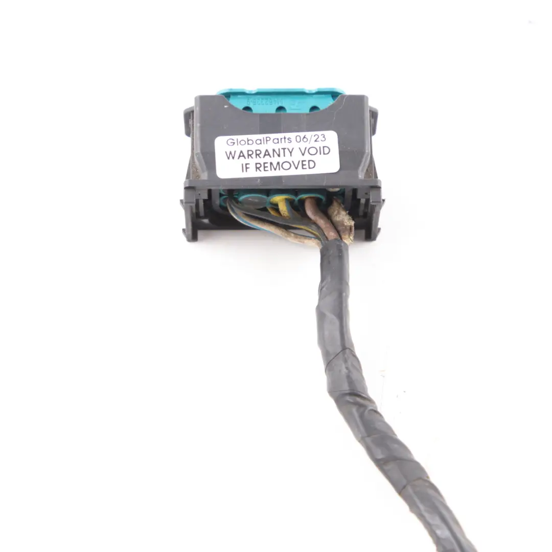 Headlight Lamp Light Front Right O/S Plug Socket Wiring 6931864 to BMW E81 E87 LCI with Part number 7193390 BMW E81 E87 LCI Headlight Lamp Light Front Right O/S Plug Socket Wiring 6931864 - SKU rhd-7193390-5 - Part number 7193390