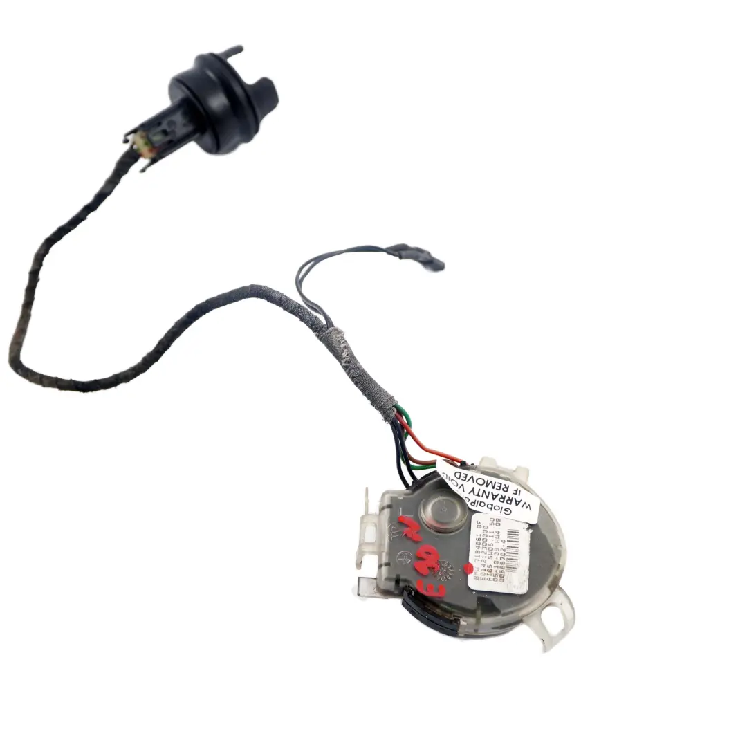 Wing Mirror Wiring BMW E90 E87 E91 LCI Passenger Cable Left N/S to with Part number 7194061 Wing Mirror Wiring BMW E90 E87 E91 LCI Passenger Cable Left N/S - SKU rhd-7194061 - Part number 7194061