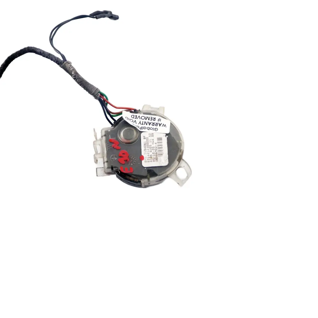 Wing Mirror Wiring BMW E90 E87 E91 LCI Passenger Cable Left N/S to with Part number 7194061 Wing Mirror Wiring BMW E90 E87 E91 LCI Passenger Cable Left N/S - SKU rhd-7194061 - Part number 7194061