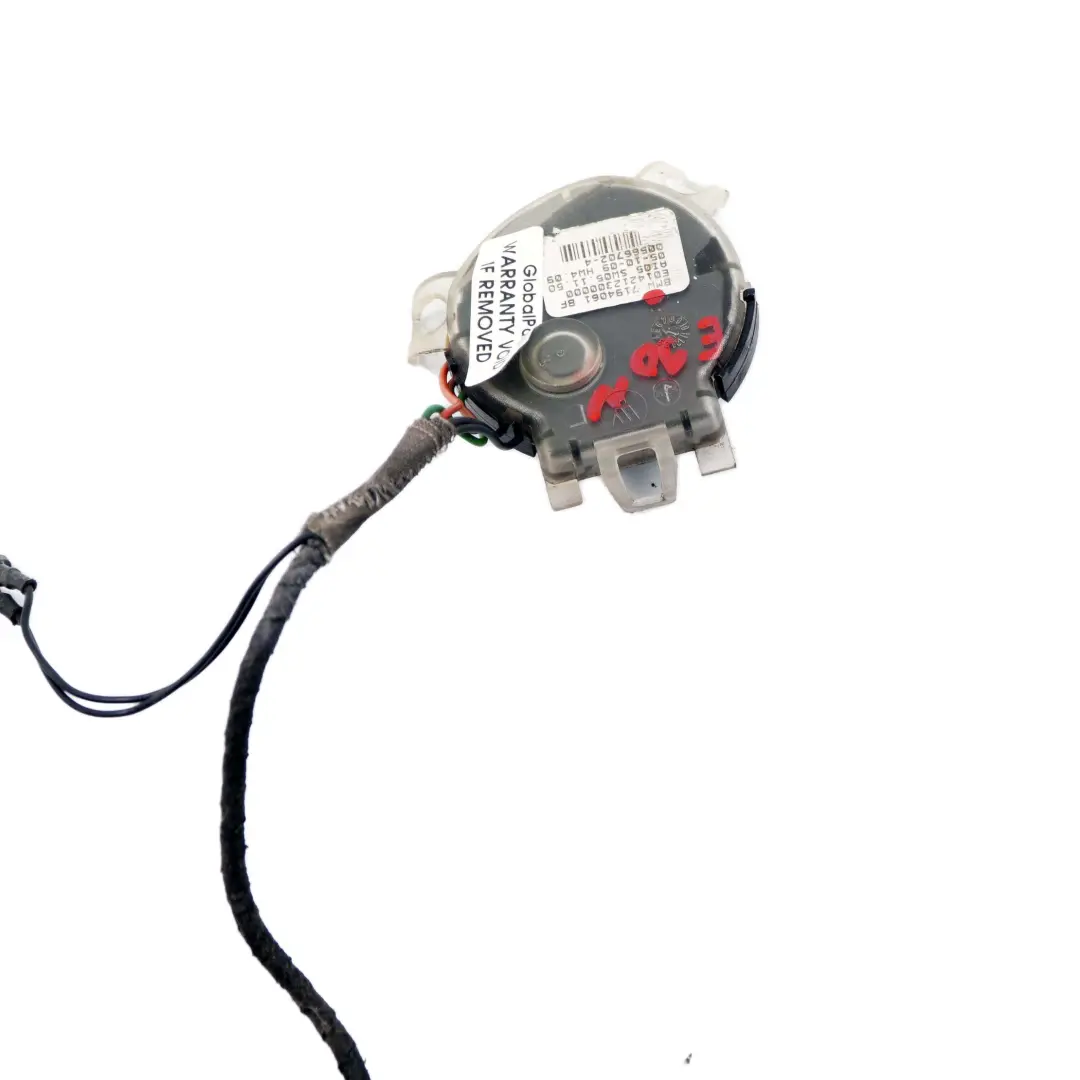 Wing Mirror Wiring BMW E90 E87 E91 LCI Passenger Cable Left N/S to with Part number 7194061 Wing Mirror Wiring BMW E90 E87 E91 LCI Passenger Cable Left N/S - SKU rhd-7194061 - Part number 7194061