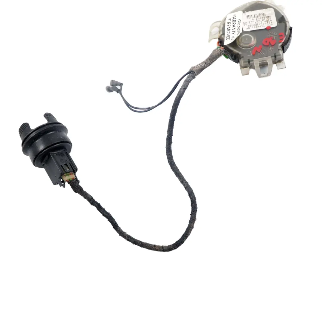 Wing Mirror Wiring BMW E90 E87 E91 LCI Passenger Cable Left N/S to with Part number 7194061 Wing Mirror Wiring BMW E90 E87 E91 LCI Passenger Cable Left N/S - SKU rhd-7194061 - Part number 7194061