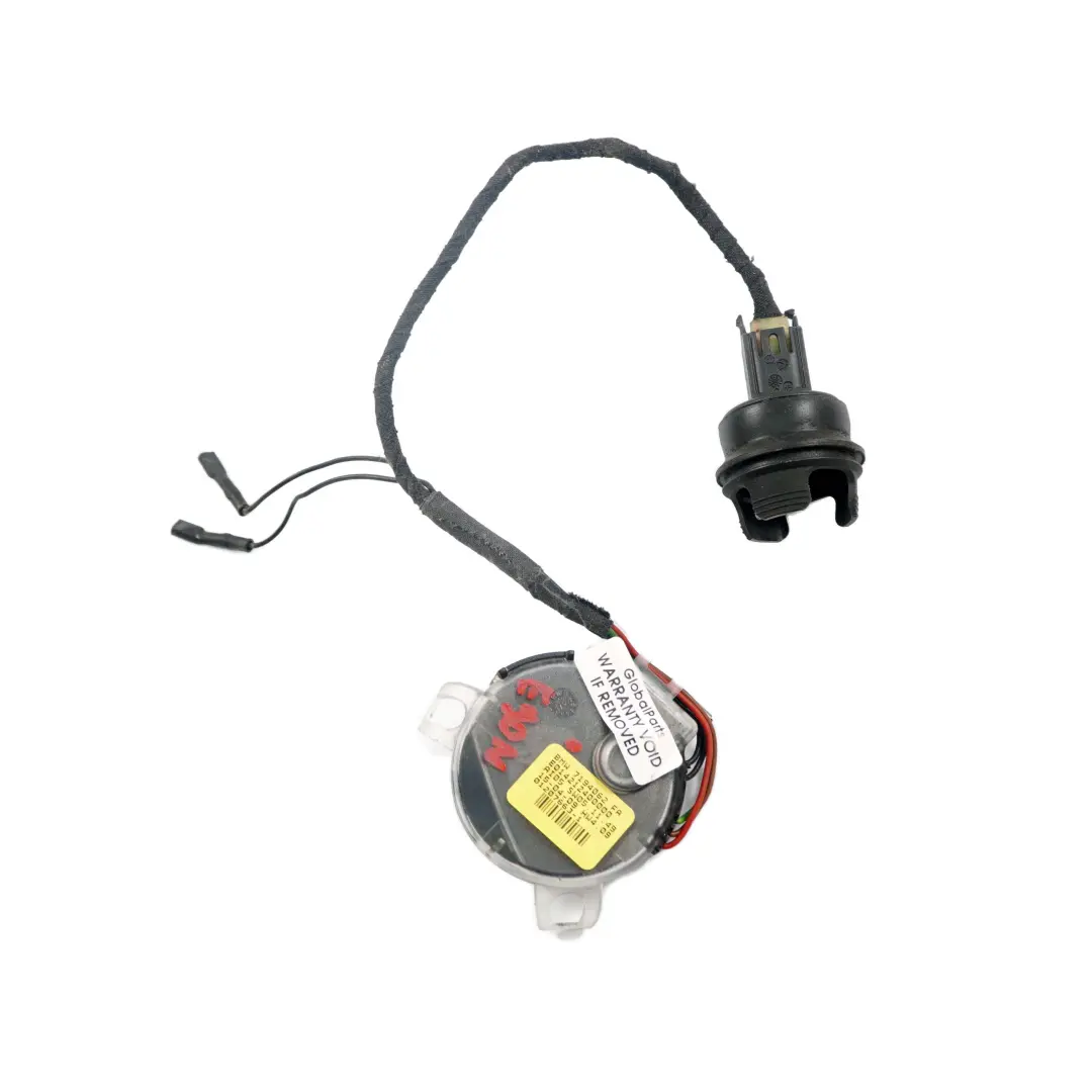 Wing Mirror Wiring BMW E90 E87 E91 LCI Driver's Site Cable Right O/S to with Part number 7194062 Wing Mirror Wiring BMW E90 E87 E91 LCI Driver's Site Cable Right O/S - SKU rhd-7194062 - Part number 7194062