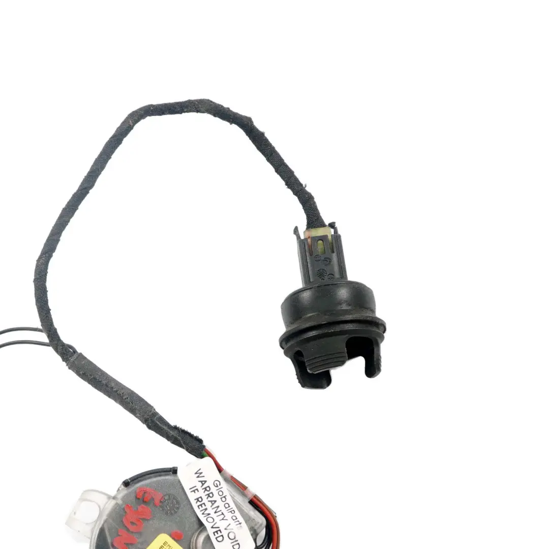  Wing Mirror Wiring BMW E90 E87 E91 LCI Driver's Site Cable Right O/S - SKU rhd-7194062 - Part number 7194062