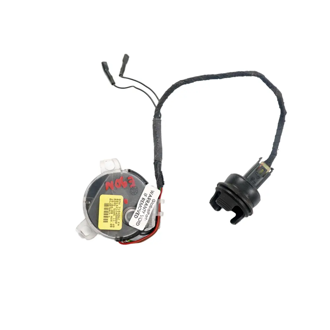  Wing Mirror Wiring BMW E90 E87 E91 LCI Driver's Site Cable Right O/S - SKU rhd-7194062 - Part number 7194062