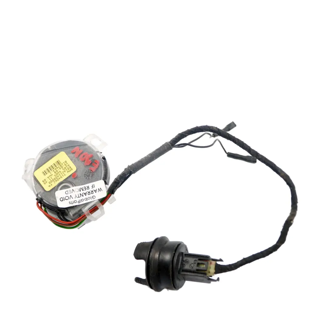  Wing Mirror Wiring BMW E90 E87 E91 LCI Driver's Site Cable Right O/S - SKU rhd-7194062 - Part number 7194062