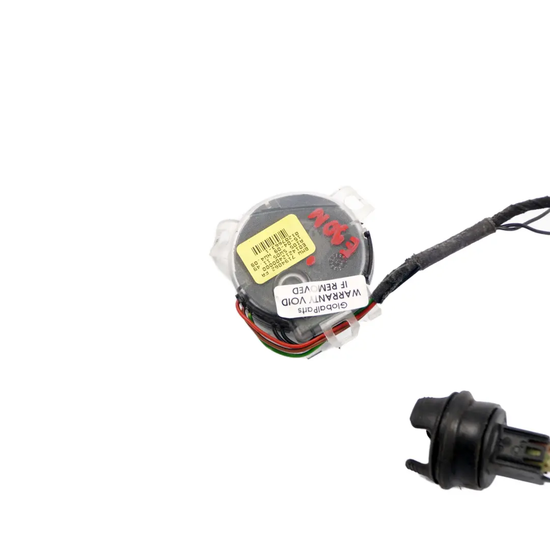  Wing Mirror Wiring BMW E90 E87 E91 LCI Driver's Site Cable Right O/S - SKU rhd-7194062 - Part number 7194062