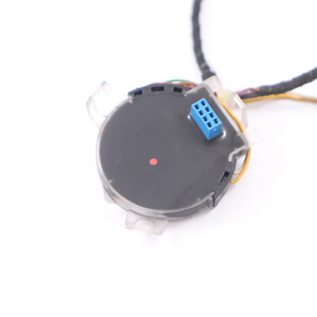 Wing Mirror Drive Motor Door Left N/S Actuator Unit to BMW X5 E70 with Part number 7196973 BMW X5 E70 Wing Mirror Drive Motor Door Left N/S Actuator Unit - SKU rhd-7196973 - Part number 7196973