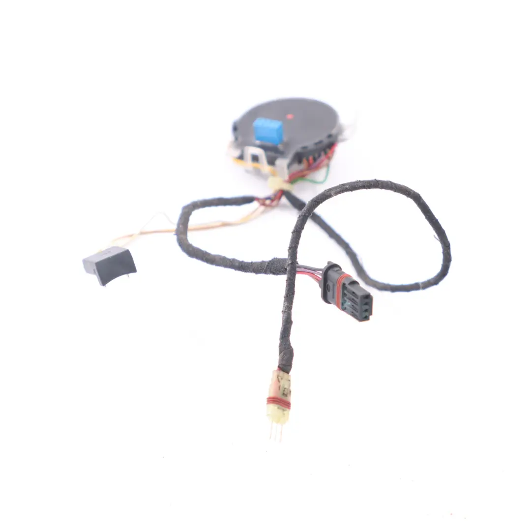 Wing Mirror Drive Motor Door Left N/S Actuator Unit to BMW X5 E70 with Part number 7196973 BMW X5 E70 Wing Mirror Drive Motor Door Left N/S Actuator Unit - SKU rhd-7196973 - Part number 7196973