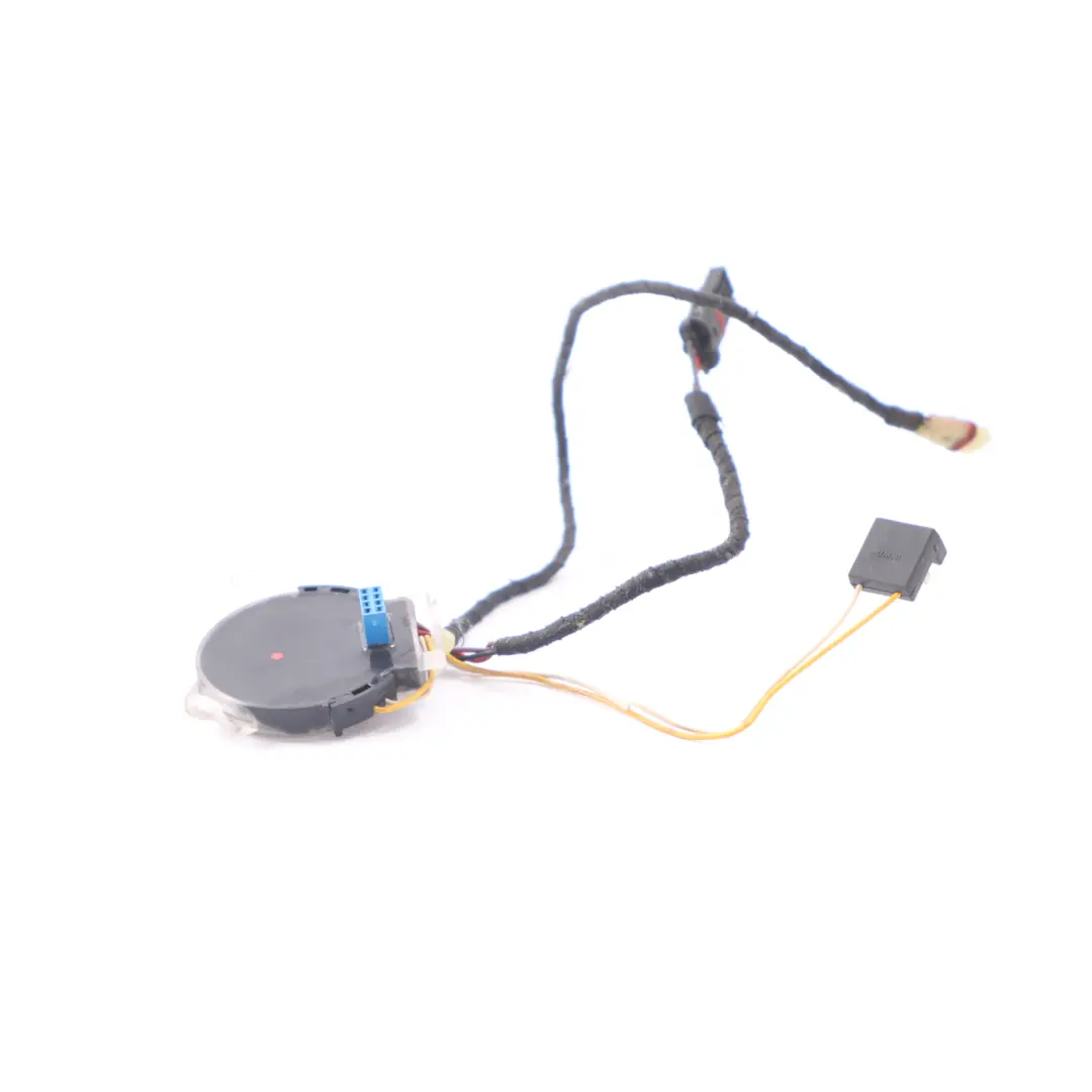 Wing Mirror Drive Motor Door Left N/S Actuator Unit to BMW X5 E70 with Part number 7196973 BMW X5 E70 Wing Mirror Drive Motor Door Left N/S Actuator Unit - SKU rhd-7196973 - Part number 7196973