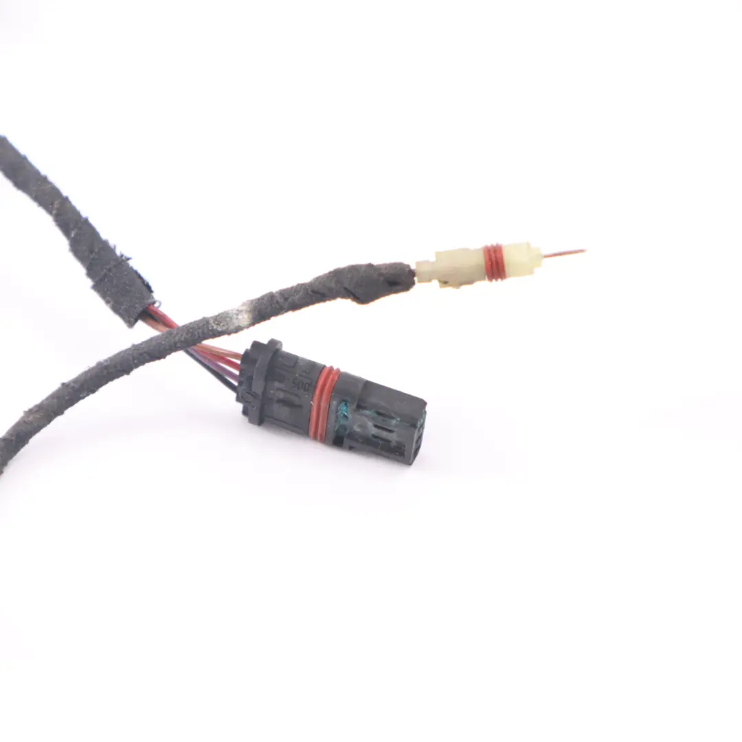 Wing Mirror Drive Motor Door Left N/S Actuator Unit to BMW X5 E70 with Part number 7196973 BMW X5 E70 Wing Mirror Drive Motor Door Left N/S Actuator Unit - SKU rhd-7196973 - Part number 7196973