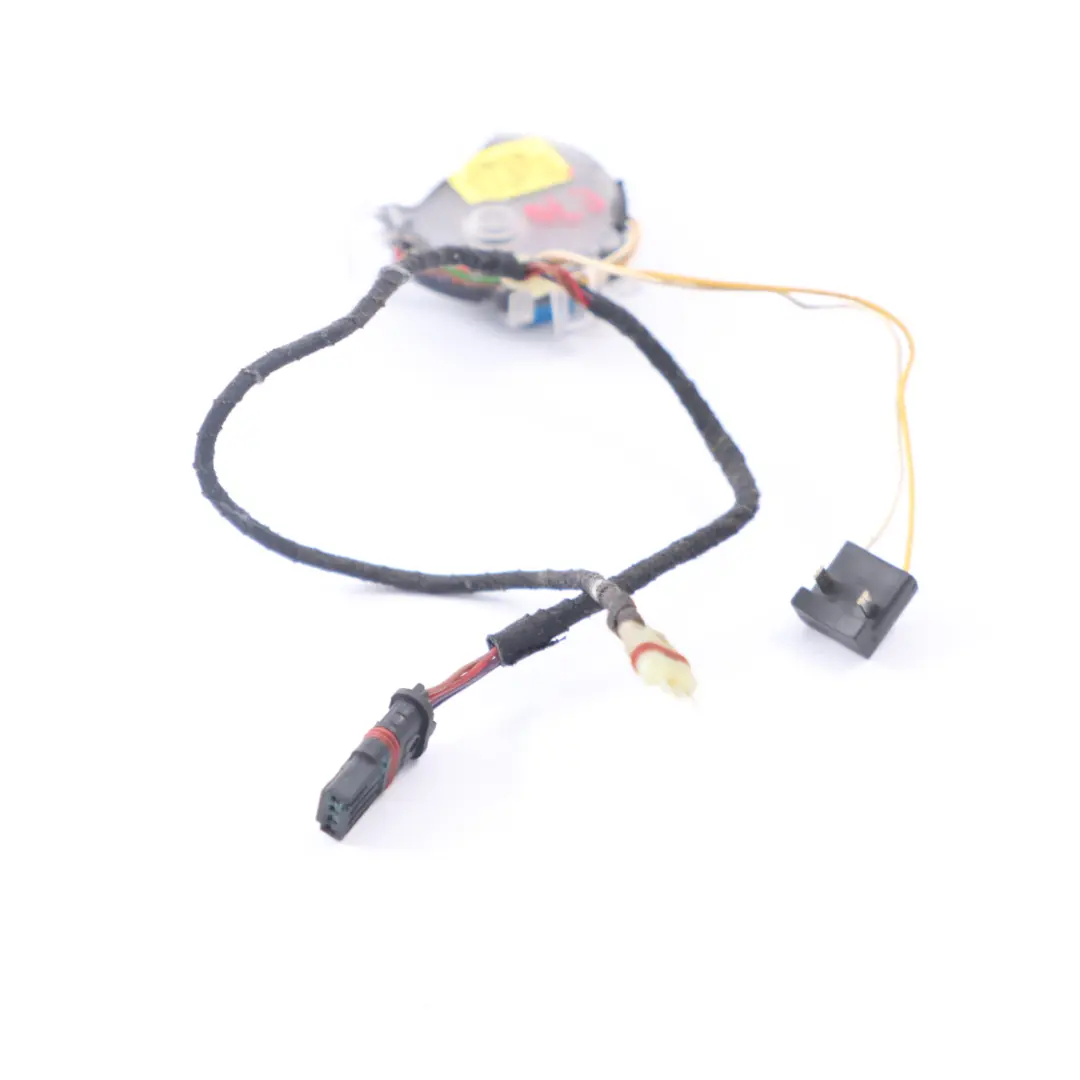 BMW X5 E70 Wing Mirror Drive Motor Door Left N/S Actuator Unit - SKU rhd-7196973 - Part number 7196973