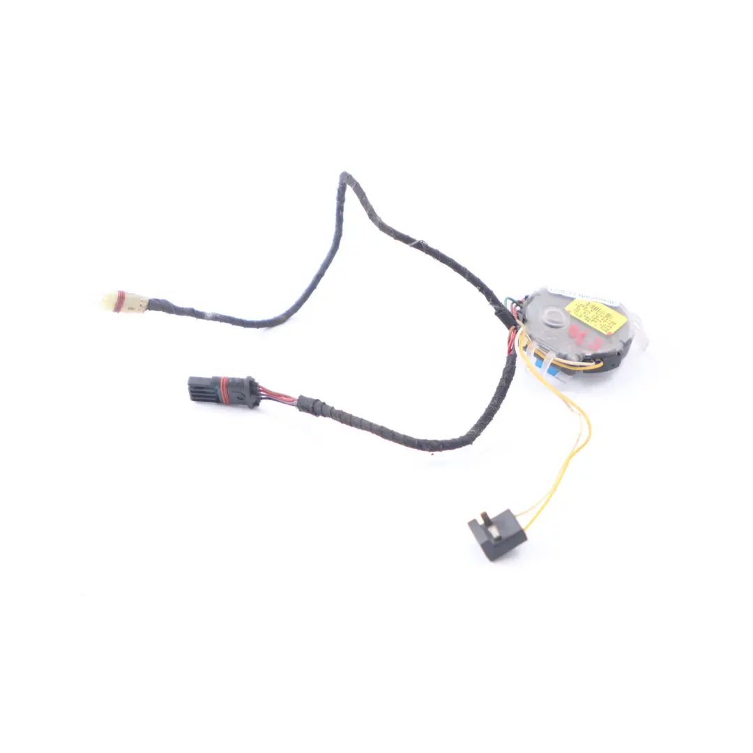 Wing Mirror Drive Motor Door Left N/S Actuator Unit to BMW X5 E70 with Part number 7196973 BMW X5 E70 Wing Mirror Drive Motor Door Left N/S Actuator Unit - SKU rhd-7196973 - Part number 7196973