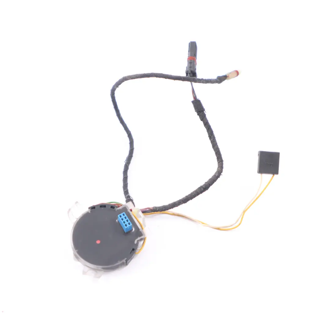 BMW X5 E70 Wing Mirror Drive Motor Door Left N/S Actuator Unit - SKU rhd-7196973 - Part number 7196973