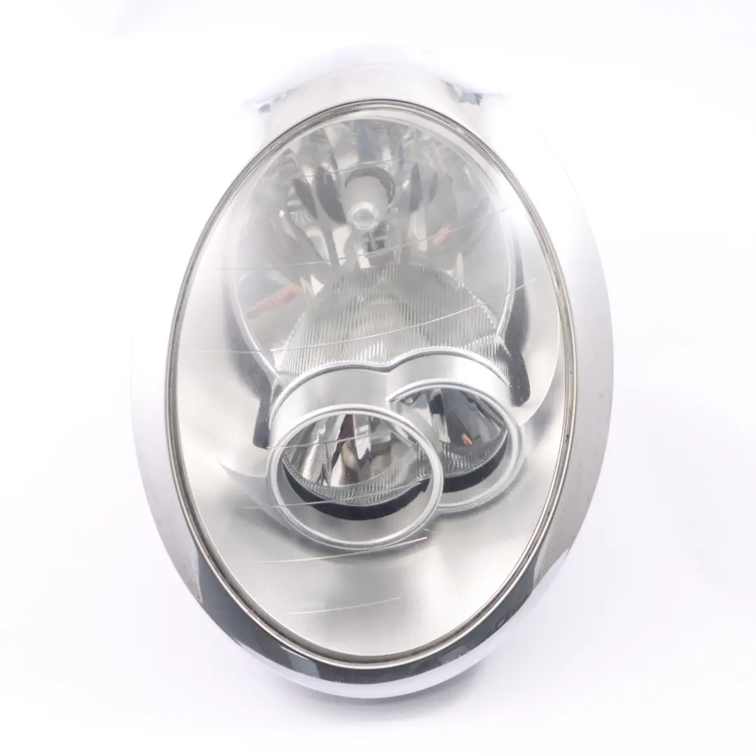 Headlight Headlamp Lamp Front Left N/S 6930325 to Mini Cooper R50 R52 R53 with Part number 7198731 Mini Cooper R50 R52 R53 Headlight Headlamp Lamp Front Left N/S 6930325 - SKU rhd-7198731-2 - Part number 7198731