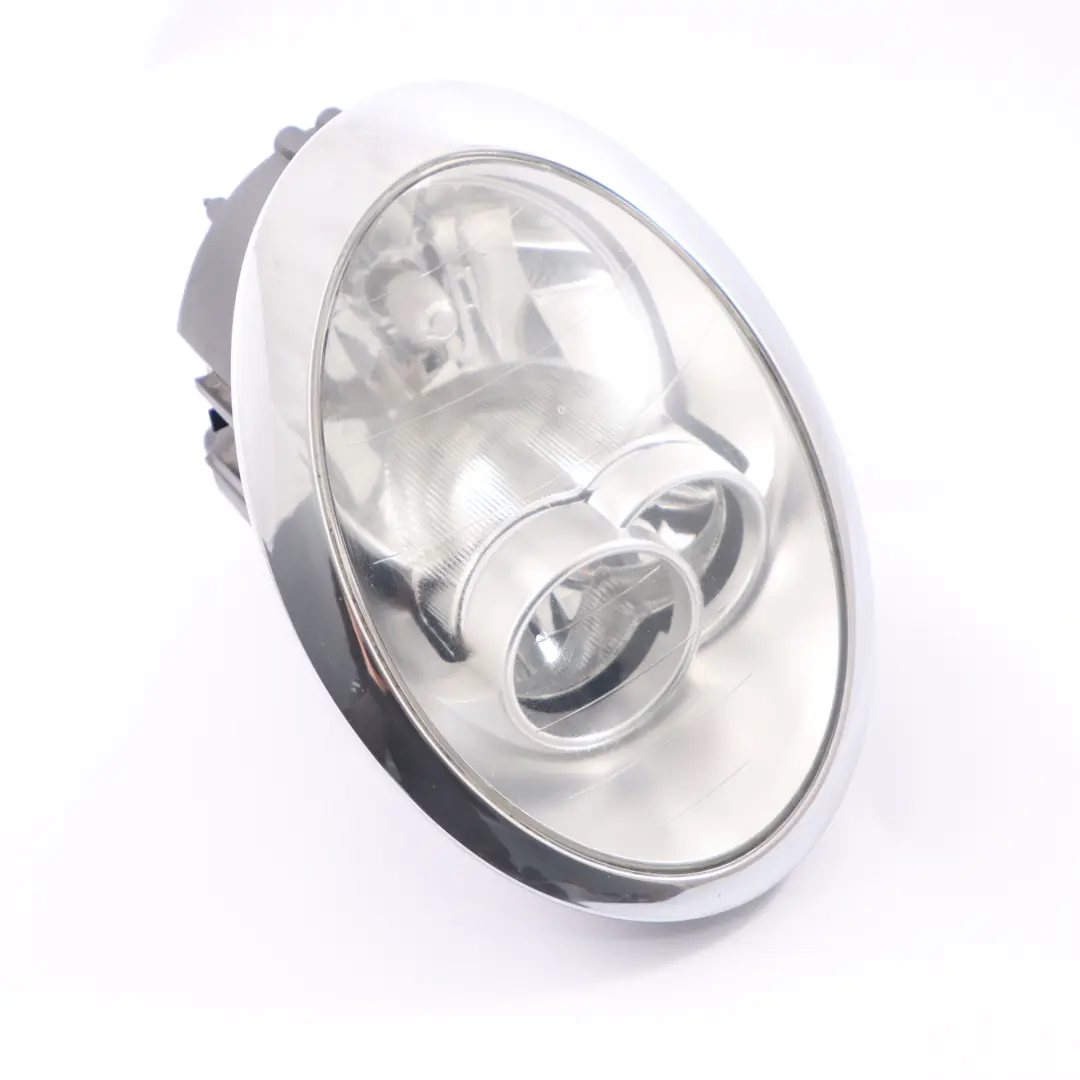 Headlight Headlamp Lamp Front Left N/S 6930325 to Mini Cooper R50 R52 R53 with Part number 7198731 Mini Cooper R50 R52 R53 Headlight Headlamp Lamp Front Left N/S 6930325 - SKU rhd-7198731-2 - Part number 7198731