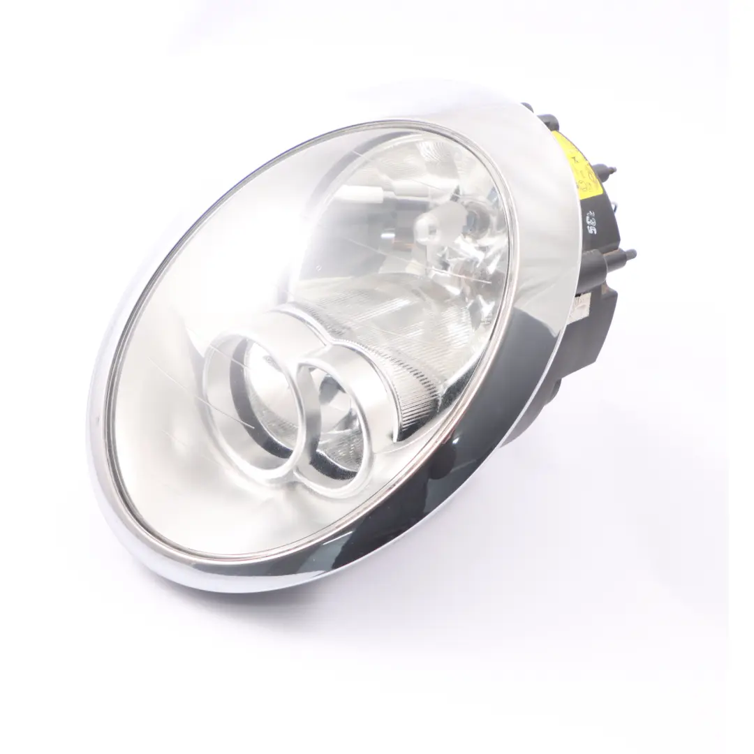 Headlight Headlamp Lamp Front Left N/S 6930325 to Mini Cooper R50 R52 R53 with Part number 7198731 Mini Cooper R50 R52 R53 Headlight Headlamp Lamp Front Left N/S 6930325 - SKU rhd-7198731-2 - Part number 7198731