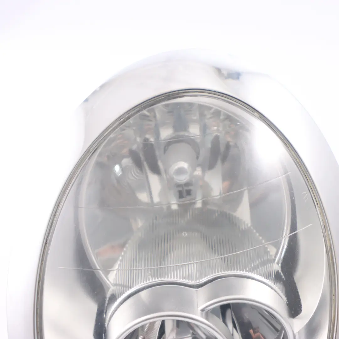 Headlight Headlamp Lamp Front Left N/S 6930325 to Mini Cooper R50 R52 R53 with Part number 7198731 Mini Cooper R50 R52 R53 Headlight Headlamp Lamp Front Left N/S 6930325 - SKU rhd-7198731-2 - Part number 7198731