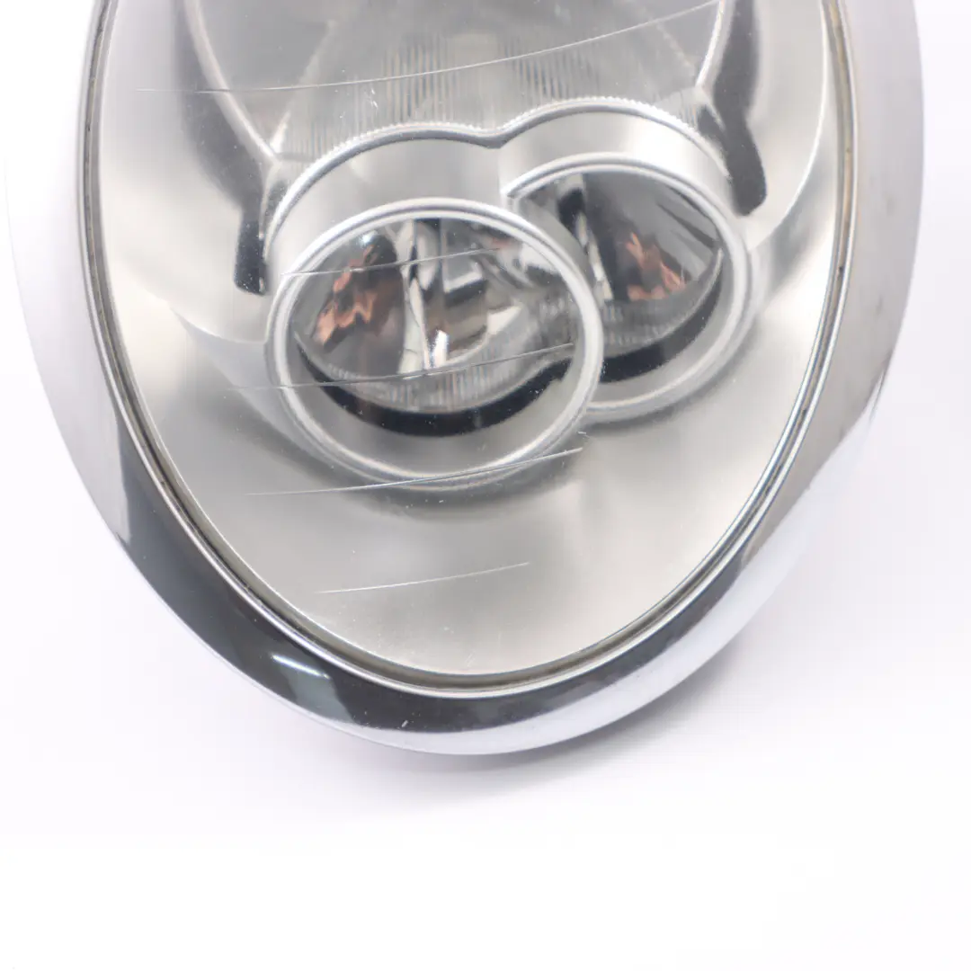 Headlight Headlamp Lamp Front Left N/S 6930325 to Mini Cooper R50 R52 R53 with Part number 7198731 Mini Cooper R50 R52 R53 Headlight Headlamp Lamp Front Left N/S 6930325 - SKU rhd-7198731-2 - Part number 7198731