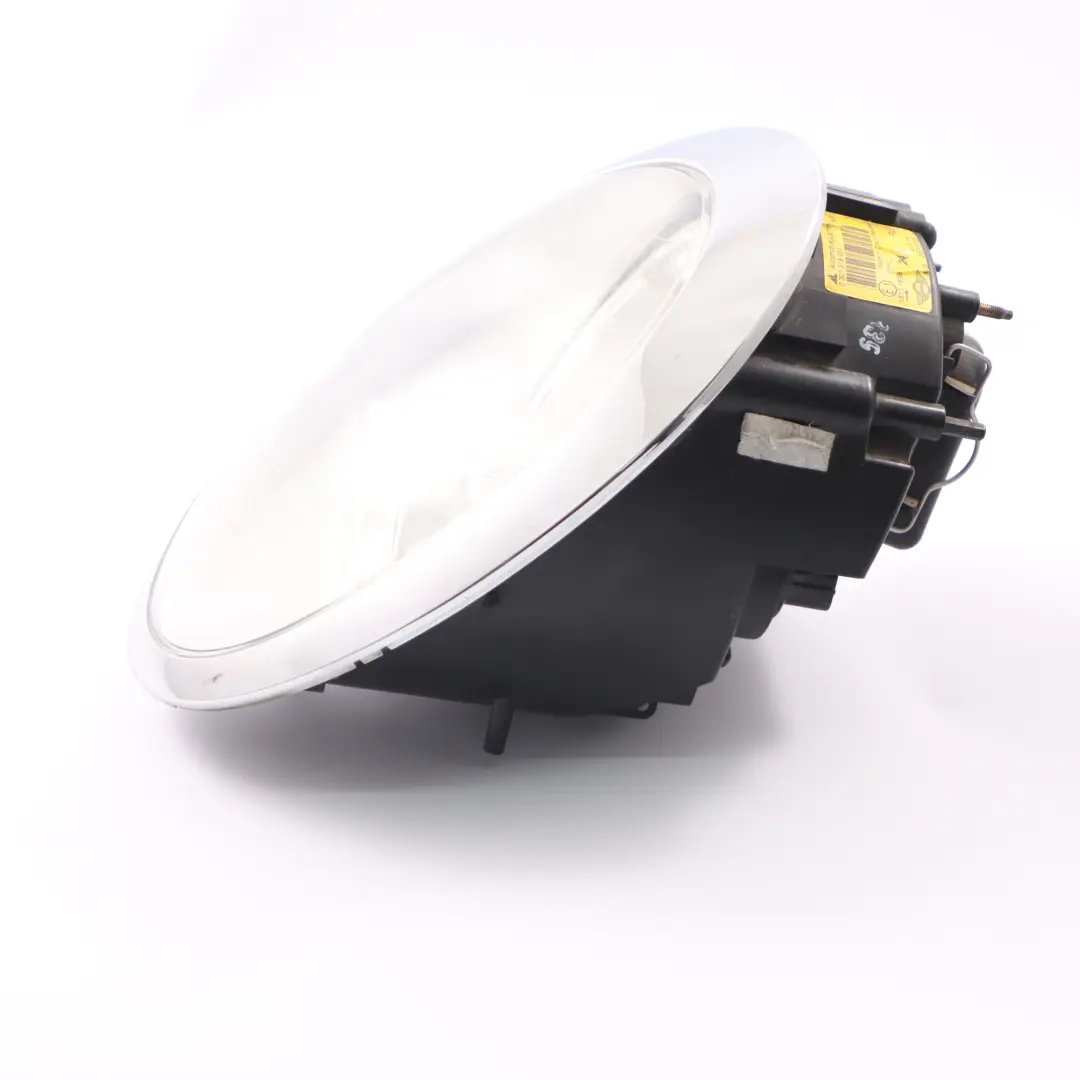 Headlight Headlamp Lamp Front Left N/S 6930325 to Mini Cooper R50 R52 R53 with Part number 7198731 Mini Cooper R50 R52 R53 Headlight Headlamp Lamp Front Left N/S 6930325 - SKU rhd-7198731-2 - Part number 7198731