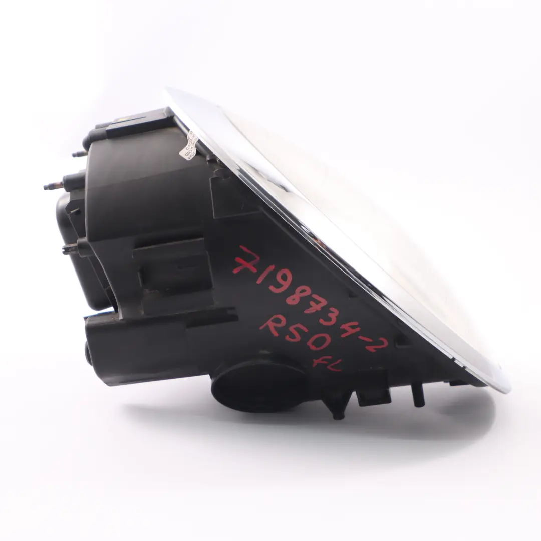 Mini Cooper R50 R52 R53 Headlight Headlamp Lamp Front Left N/S 6930325 - SKU rhd-7198731-2 - Part number 7198731