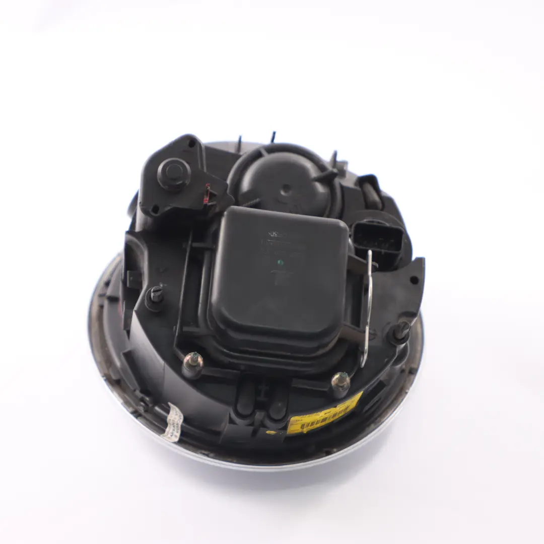 Headlight Headlamp Lamp Front Left N/S 6930325 to Mini Cooper R50 R52 R53 with Part number 7198731 Mini Cooper R50 R52 R53 Headlight Headlamp Lamp Front Left N/S 6930325 - SKU rhd-7198731-2 - Part number 7198731