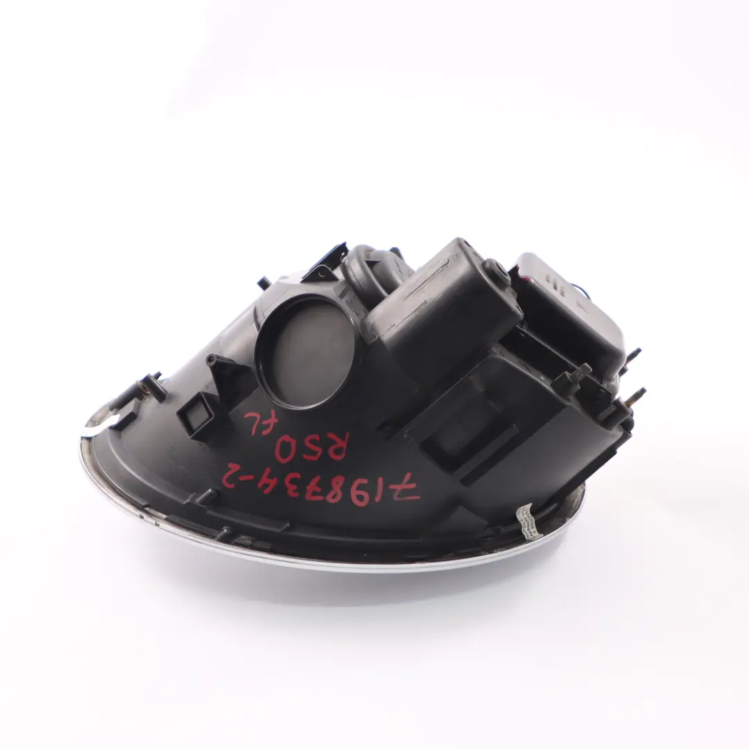 Mini Cooper R50 R52 R53 Headlight Headlamp Lamp Front Left N/S 6930325 - SKU rhd-7198731-2 - Part number 7198731