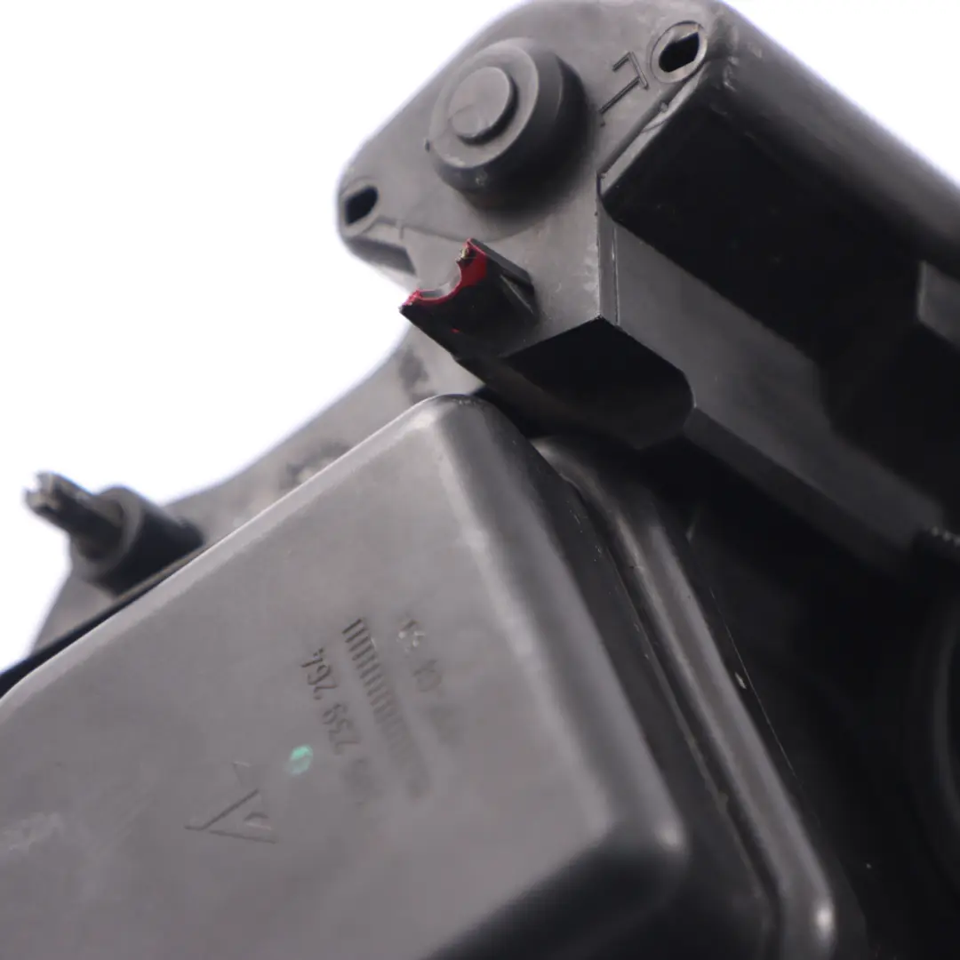 Headlight Headlamp Lamp Front Left N/S 6930325 to Mini Cooper R50 R52 R53 with Part number 7198731 Mini Cooper R50 R52 R53 Headlight Headlamp Lamp Front Left N/S 6930325 - SKU rhd-7198731-2 - Part number 7198731