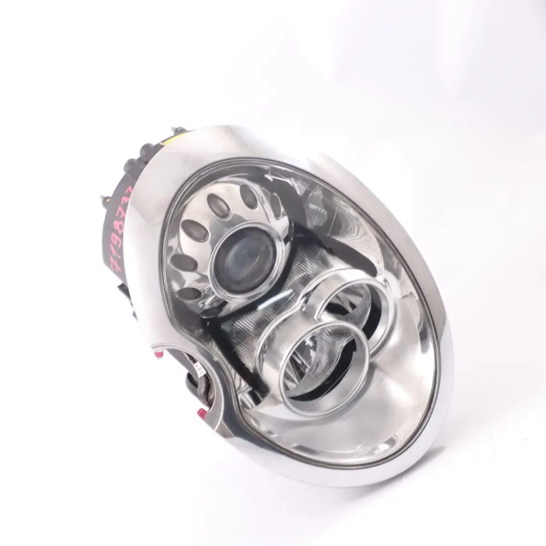 Mini Cooper R50 R52 R53 Xenon Headlight Light Lamp Left N/S - SKU rhd-7198737-2 - Part number 7198737