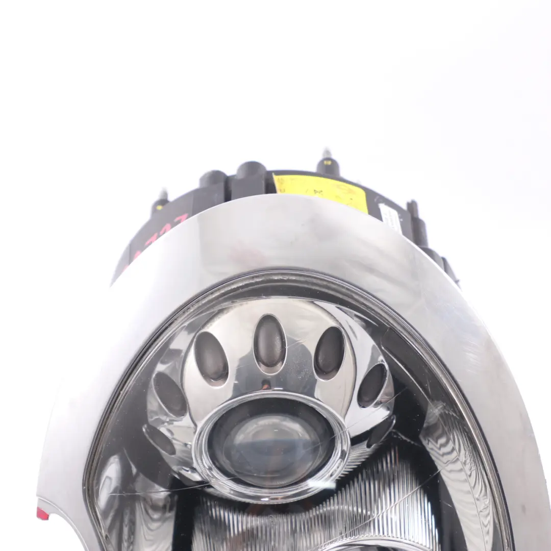 Mini Cooper R50 R52 R53 Xenon Headlight Light Lamp Left N/S - SKU rhd-7198737-2 - Part number 7198737