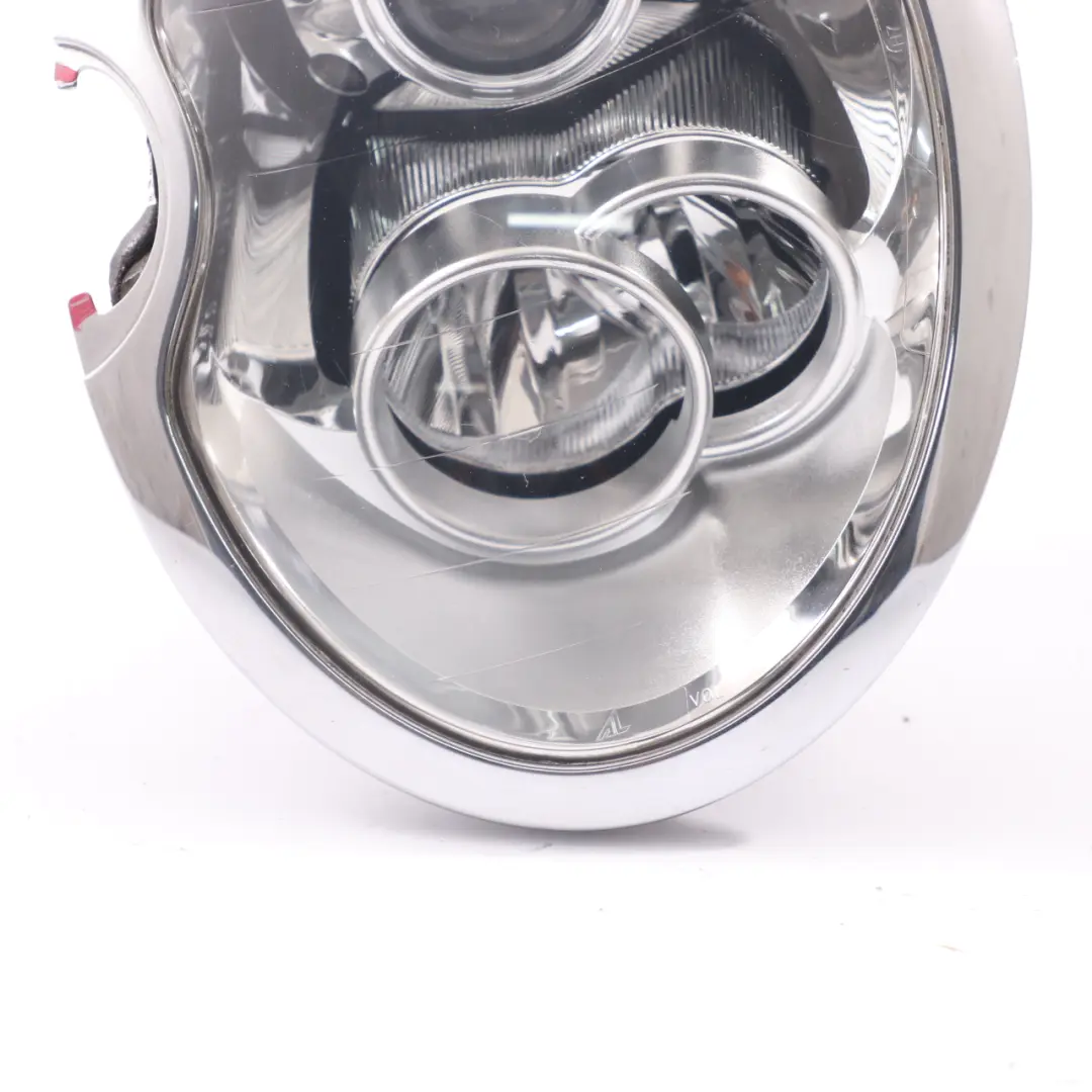 Mini Cooper R50 R52 R53 Xenon Headlight Light Lamp Left N/S - SKU rhd-7198737-2 - Part number 7198737