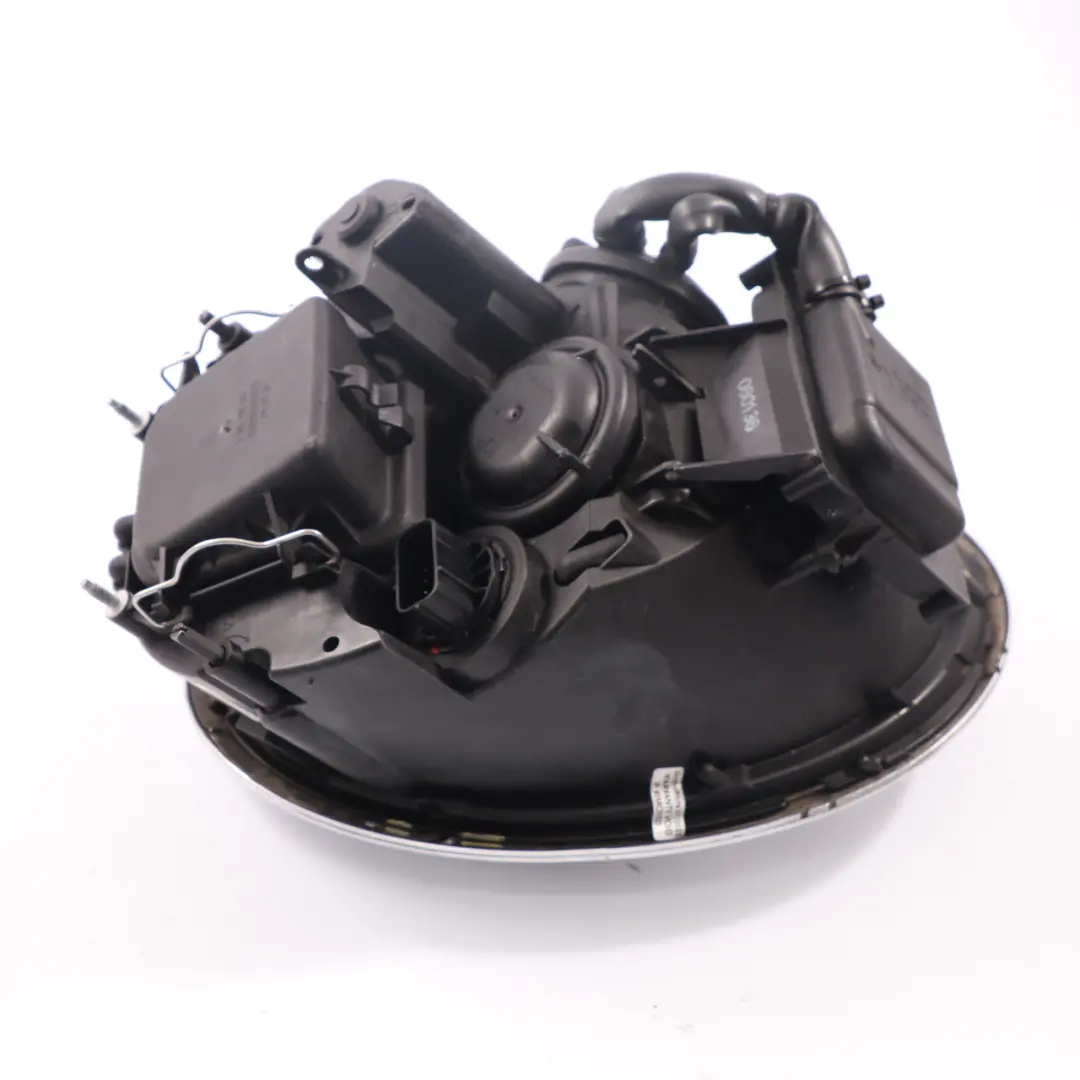 Mini Cooper R50 R52 R53 Xenon Headlight Light Lamp Left N/S - SKU rhd-7198737-2 - Part number 7198737
