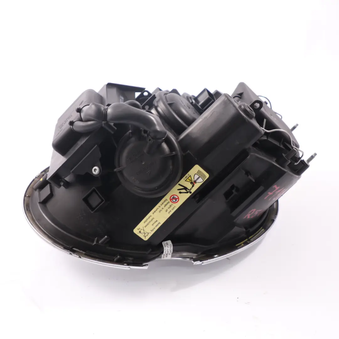 Mini Cooper R50 R52 R53 Xenon Headlight Light Lamp Left N/S - SKU rhd-7198737-2 - Part number 7198737