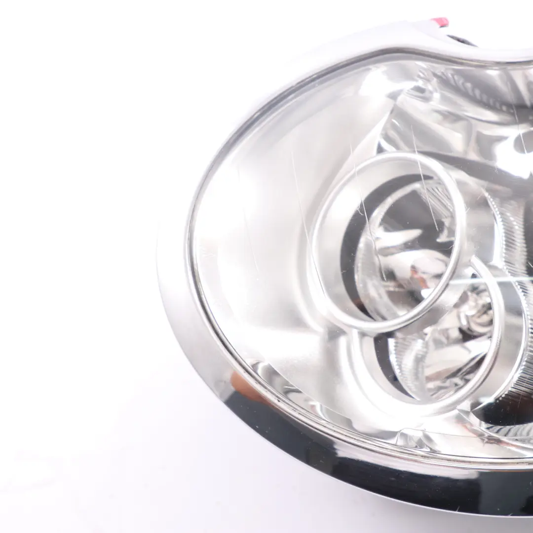 Mini Cooper R50 R52 R53 Xenon Headlight Light Lamp Left N/S - SKU rhd-7198737-2 - Part number 7198737