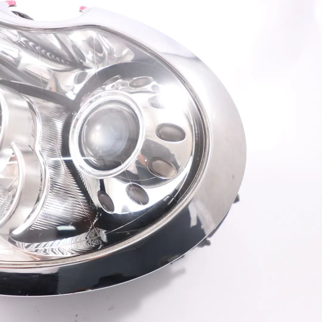 Mini Cooper R50 R52 R53 Xenon Headlight Light Lamp Left N/S - SKU rhd-7198737-2 - Part number 7198737
