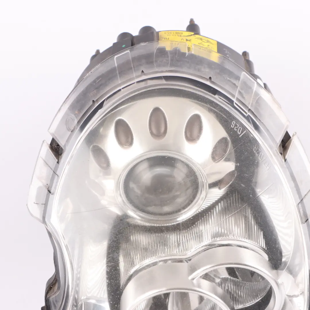 Headlight Lamp Left N/S 6961353 to Mini Cooper R50 R52 R53 Xenon with Part number 7198737 Mini Cooper R50 R52 R53 Xenon Headlight Lamp Left N/S 6961353 - SKU rhd-7198737-4 - Part number 7198737