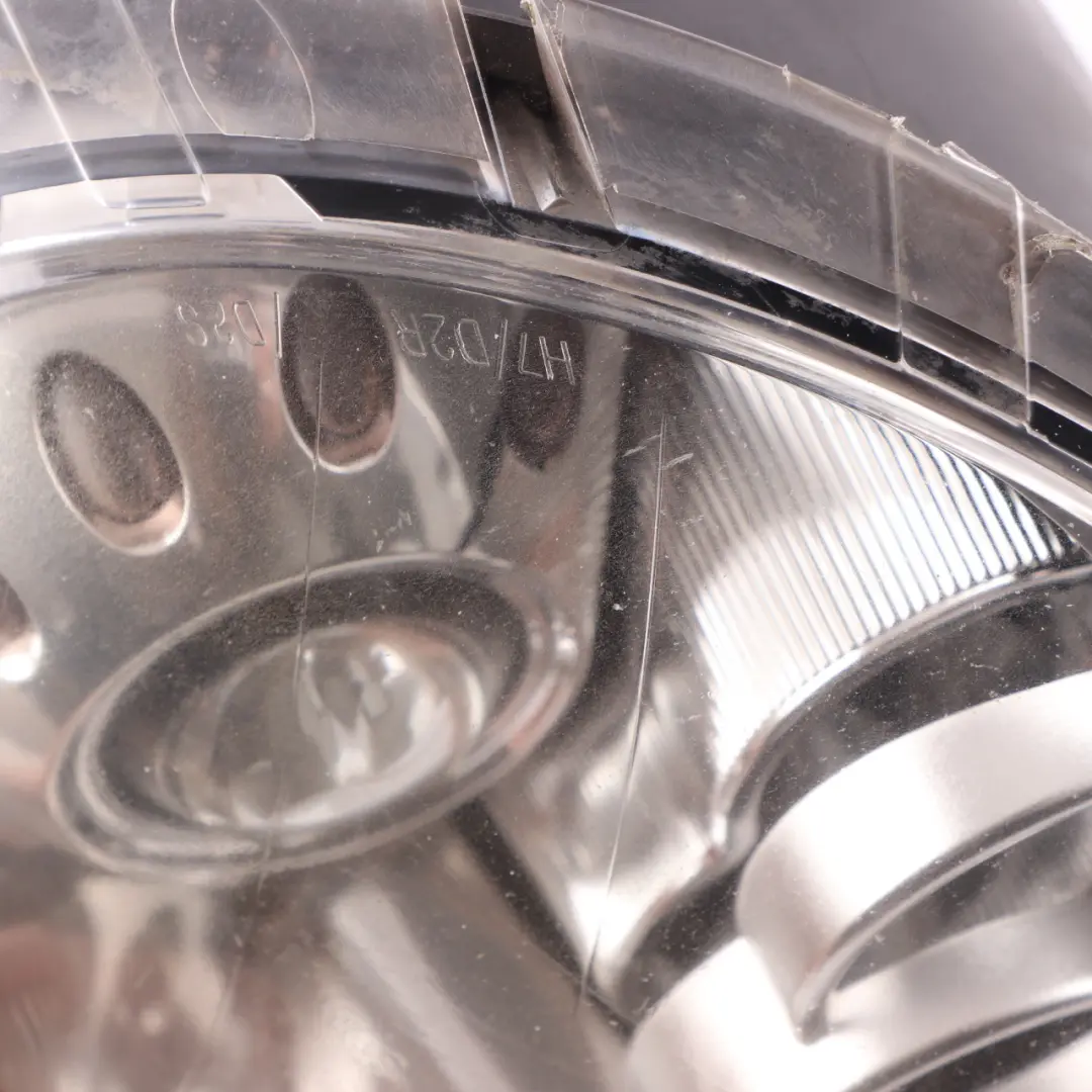 Headlight Lamp Left N/S 6961353 to Mini Cooper R50 R52 R53 Xenon with Part number 7198737 Mini Cooper R50 R52 R53 Xenon Headlight Lamp Left N/S 6961353 - SKU rhd-7198737-4 - Part number 7198737