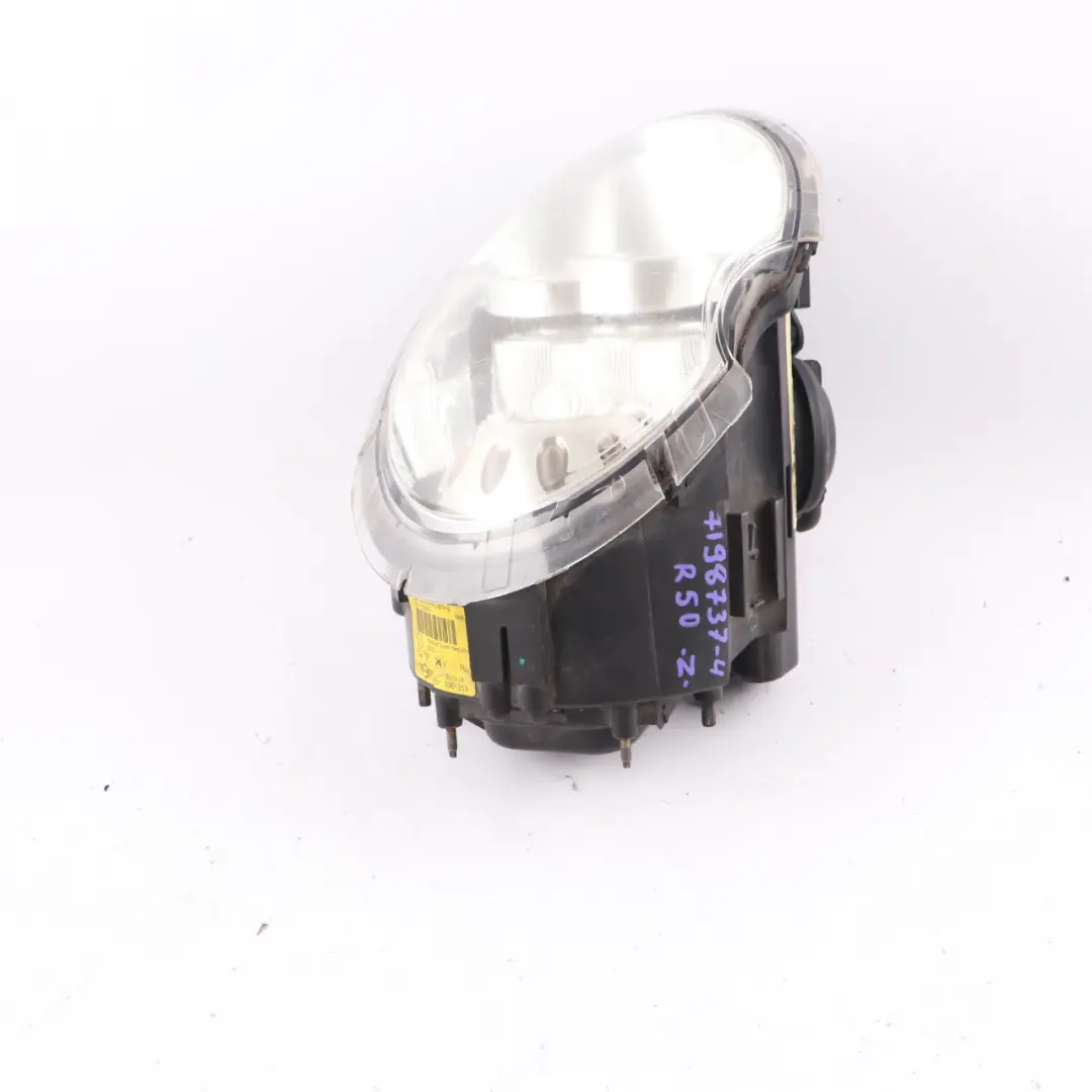 Mini Cooper R50 R52 R53 Xenon Headlight Lamp Left N/S 6961353 - SKU rhd-7198737-4 - Part number 7198737